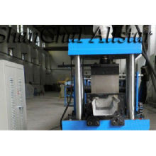 Gutters machines for sale Gutter roll forming machine